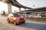 Smart ForTwo Prime Coupe 2016 года (NA)